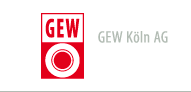 Logo GEW 